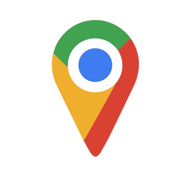 Map Icon